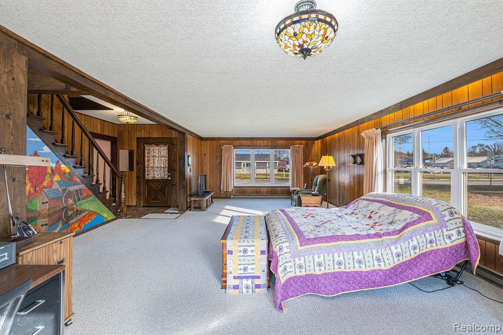 888 BALDWIN Road, Lapeer, MI 48446 — Photo 3