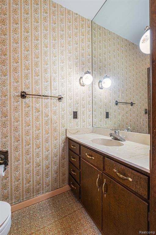 888 BALDWIN Road, Lapeer, MI 48446 — Photo 19