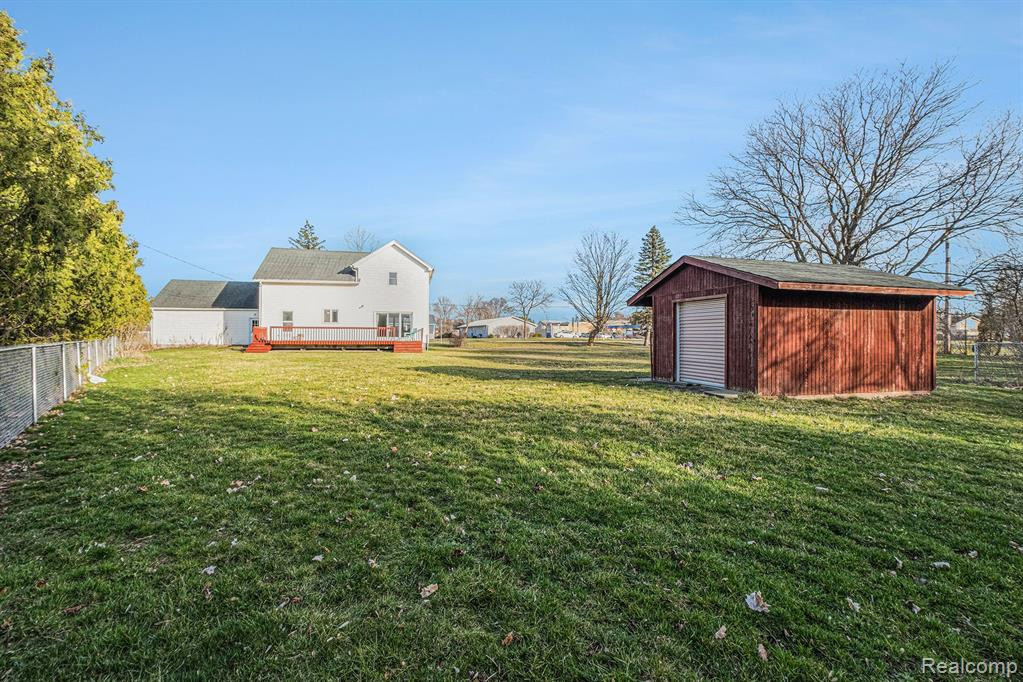 888 BALDWIN Road, Lapeer, MI 48446 — Photo 24