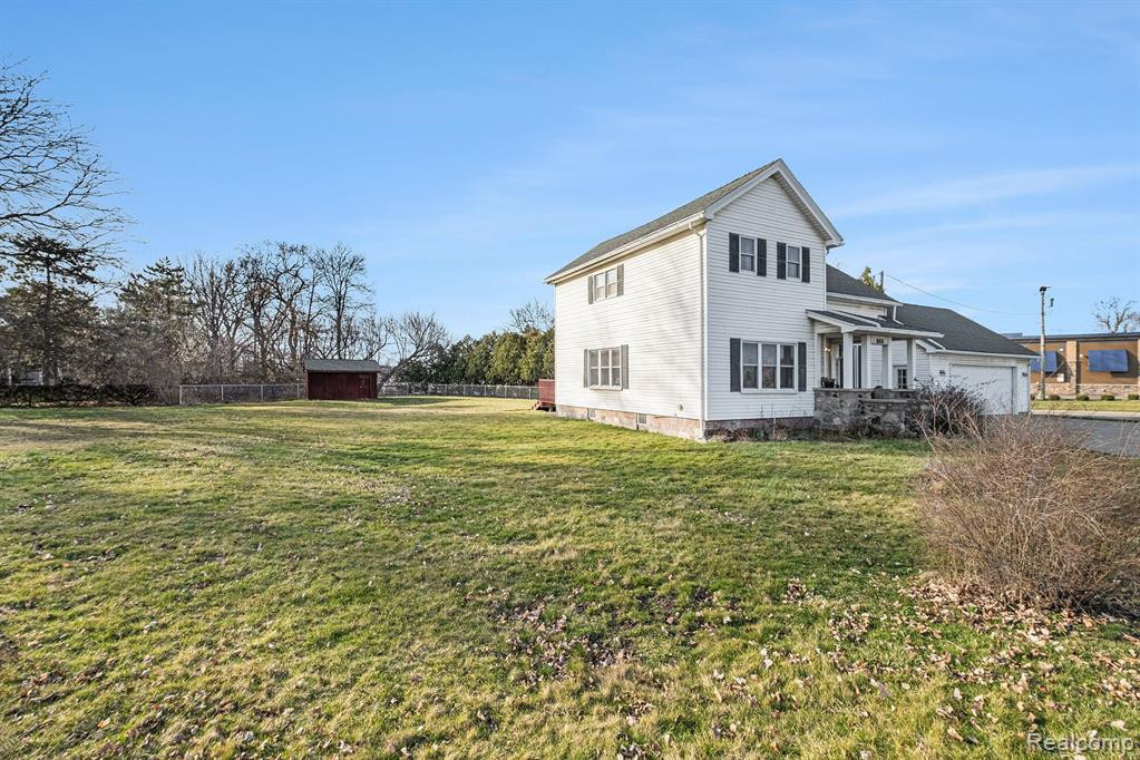 888 BALDWIN Road, Lapeer, MI 48446 — Photo 25