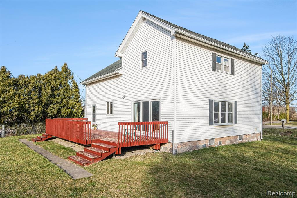 888 BALDWIN Road, Lapeer, MI 48446 — Photo 27