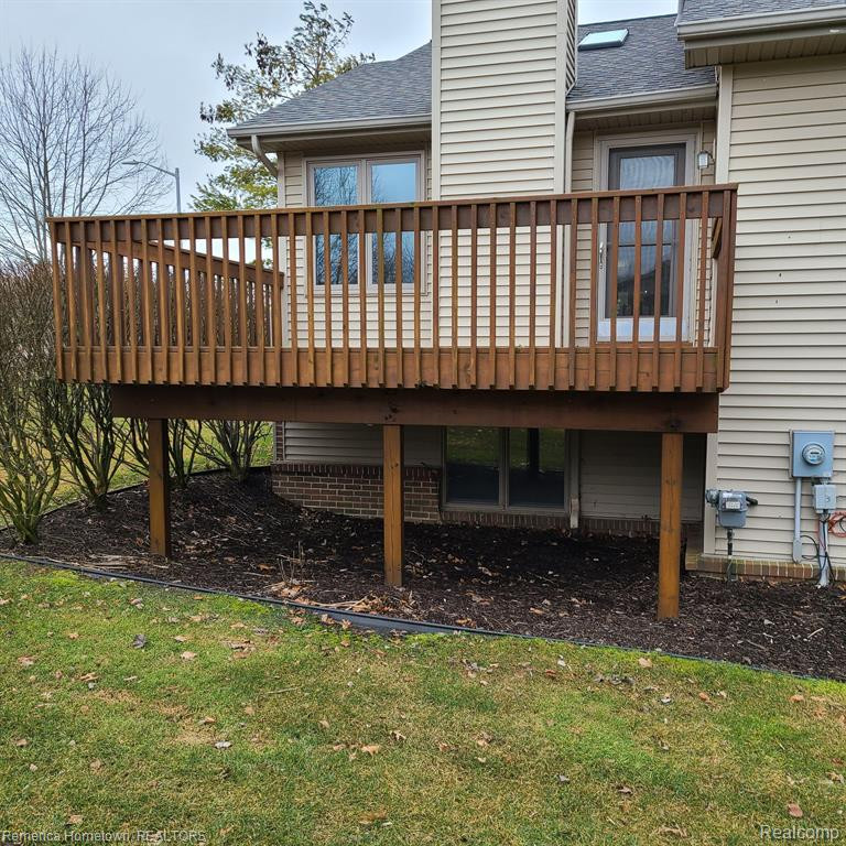 700 HEATHERIDGE Court, Brighton, MI 48116 — Photo 3