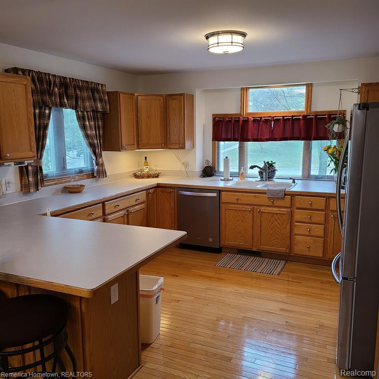 700 HEATHERIDGE Court, Brighton, MI 48116 — Photo 9