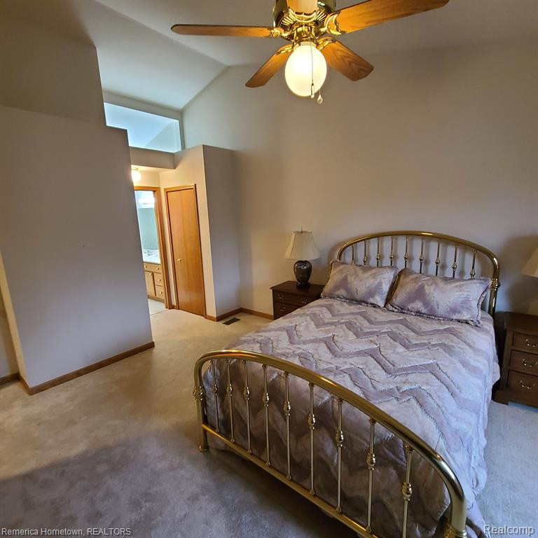 700 HEATHERIDGE Court, Brighton, MI 48116 — Photo 14