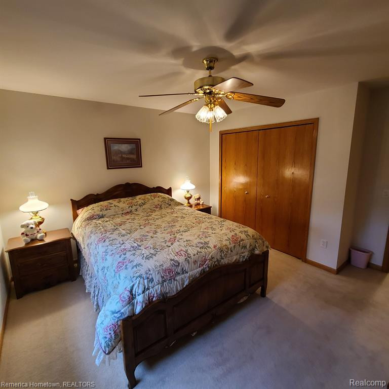 700 HEATHERIDGE Court, Brighton, MI 48116 — Photo 20