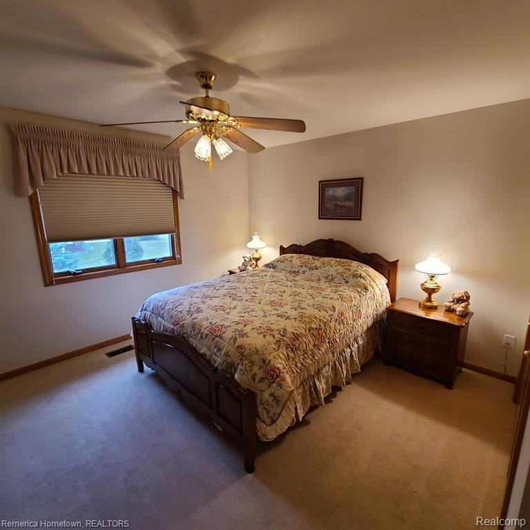 700 HEATHERIDGE Court, Brighton, MI 48116 — Photo 21