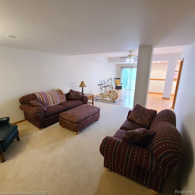 700 HEATHERIDGE Court, Brighton, MI 48116 — Photo 33