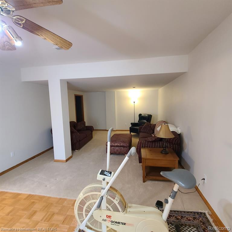 700 HEATHERIDGE Court, Brighton, MI 48116 — Photo 34