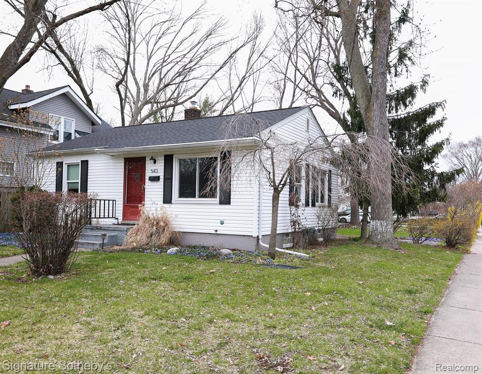 543 Detroit Avenue, Royal Oak, MI 48073 — Photo 2