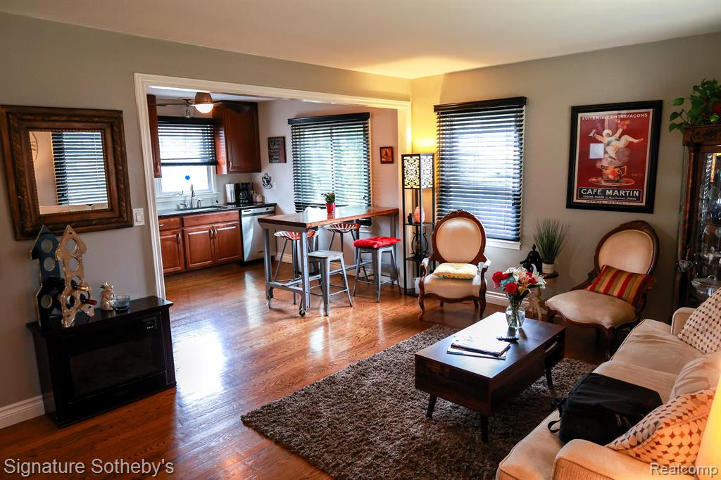 543 Detroit Avenue, Royal Oak, MI 48073 — Photo 4