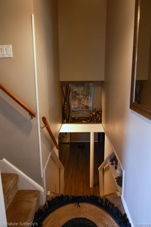 543 Detroit Avenue, Royal Oak, MI 48073 — Photo 22