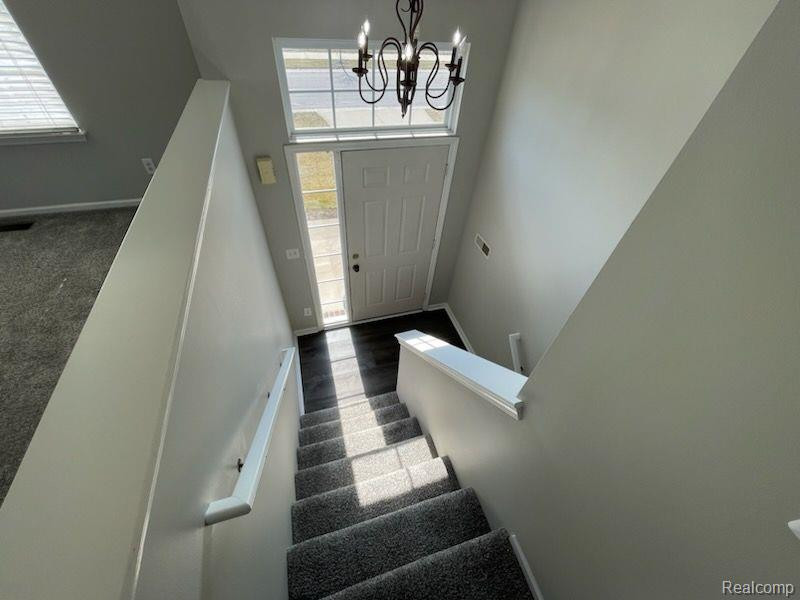 775 RED FOX Trail, Dundee, MI 48131 — Photo 2