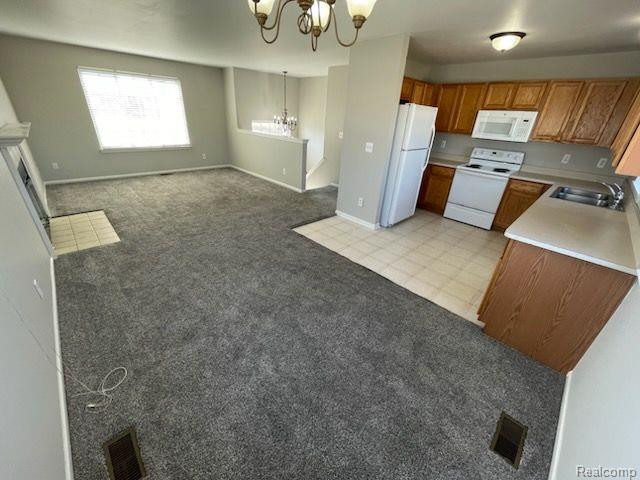 775 RED FOX Trail, Dundee, MI 48131 — Photo 3