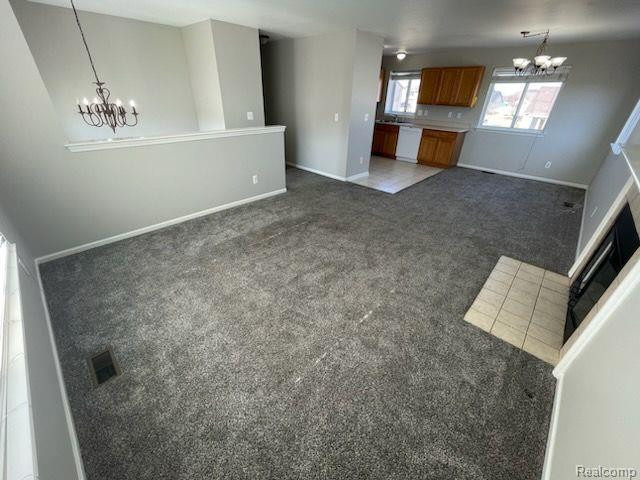 775 RED FOX Trail, Dundee, MI 48131 — Photo 4