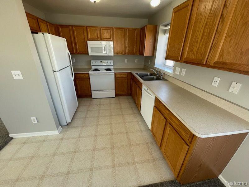 775 RED FOX Trail, Dundee, MI 48131 — Photo 5