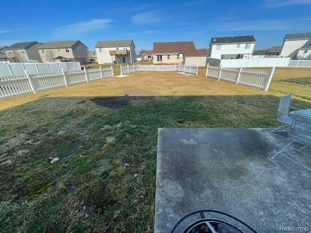775 RED FOX Trail, Dundee, MI 48131 — Photo 15