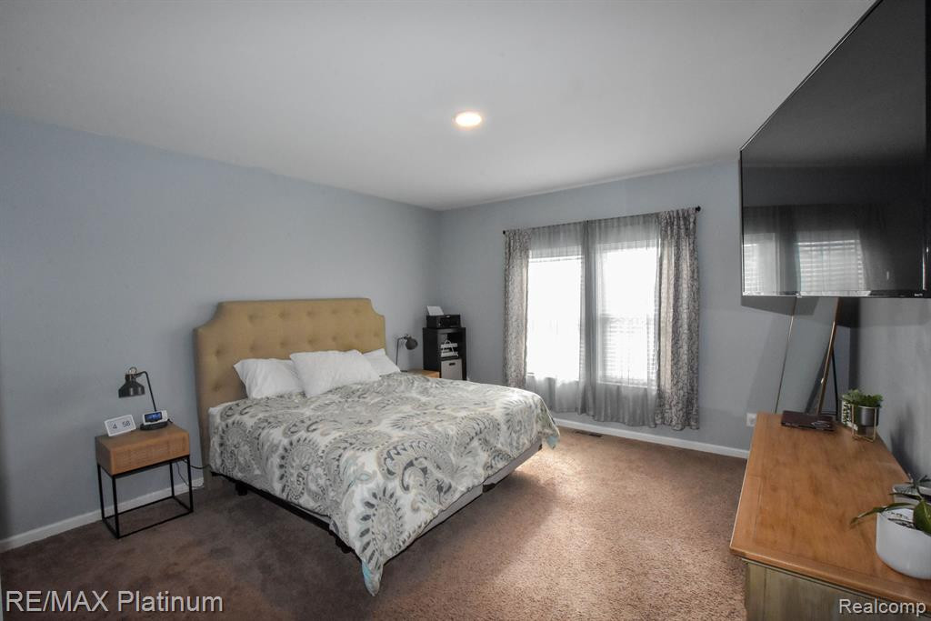 3715 AMBER OAKS Drive, Howell, MI 48855 — Photo 20