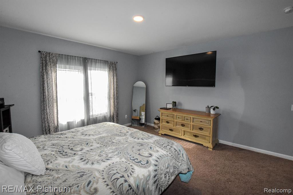 3715 AMBER OAKS Drive, Howell, MI 48855 — Photo 21