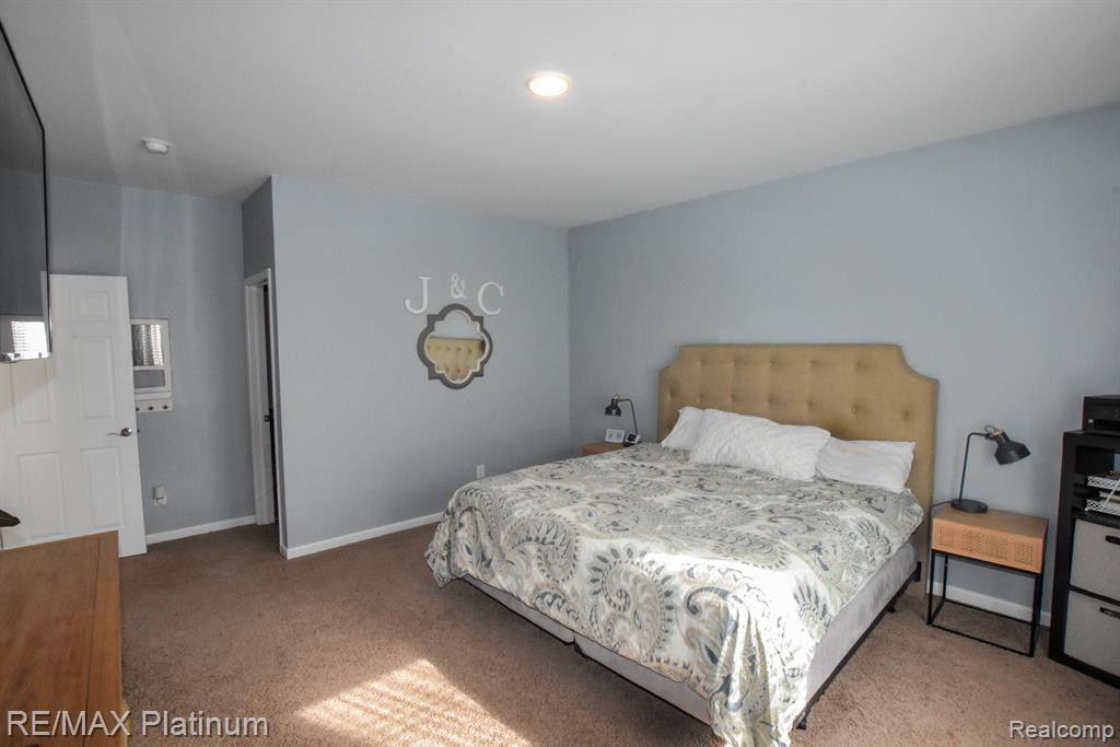 3715 AMBER OAKS Drive, Howell, MI 48855 — Photo 22