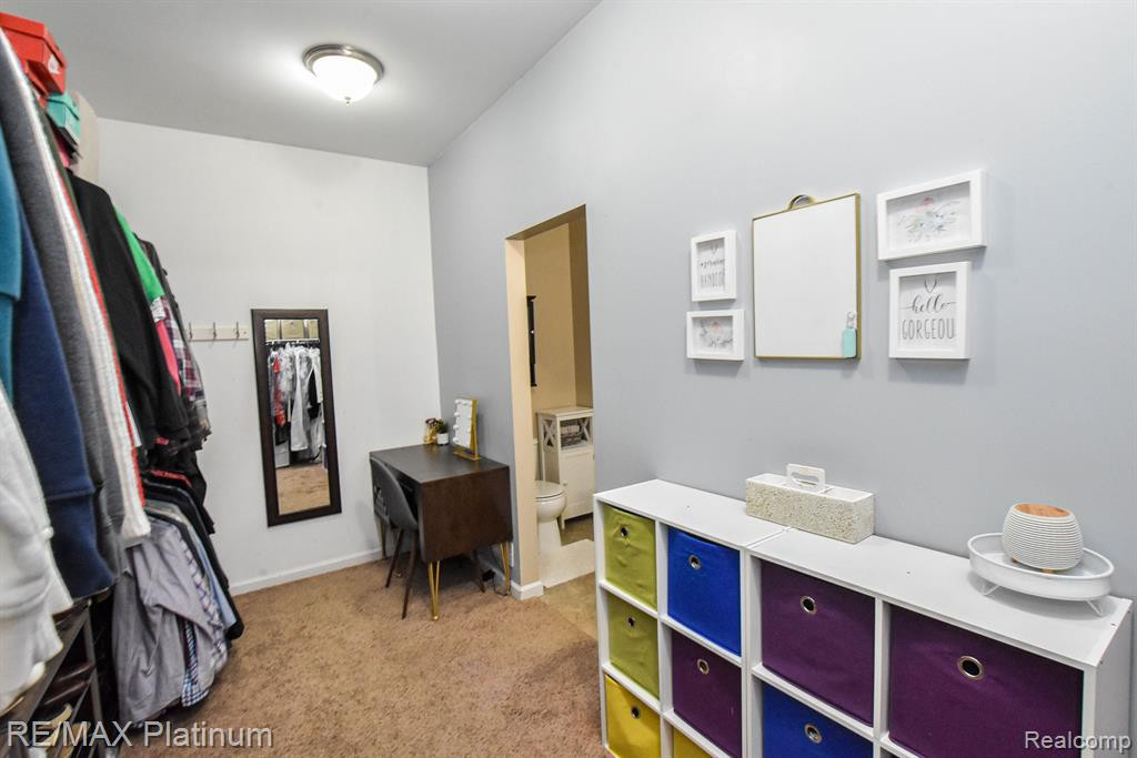 3715 AMBER OAKS Drive, Howell, MI 48855 — Photo 25