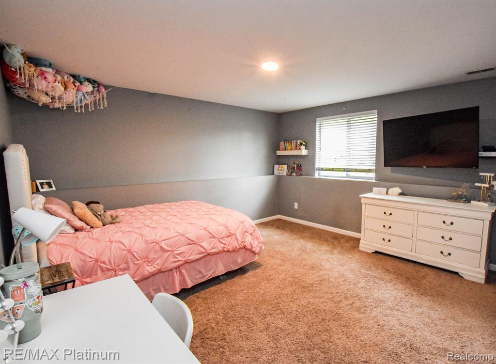3715 AMBER OAKS Drive, Howell, MI 48855 — Photo 31