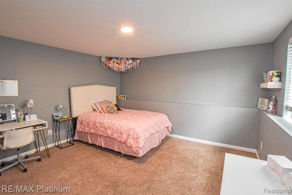 3715 AMBER OAKS Drive, Howell, MI 48855 — Photo 33