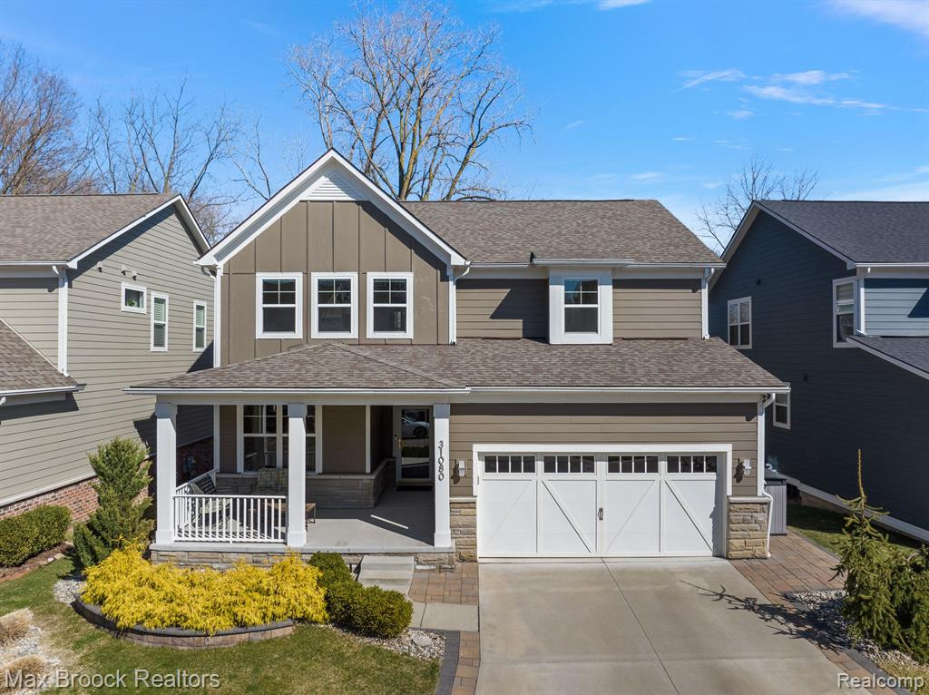 31080 Tremont Lane, Franklin, MI 48025 — Photo 2