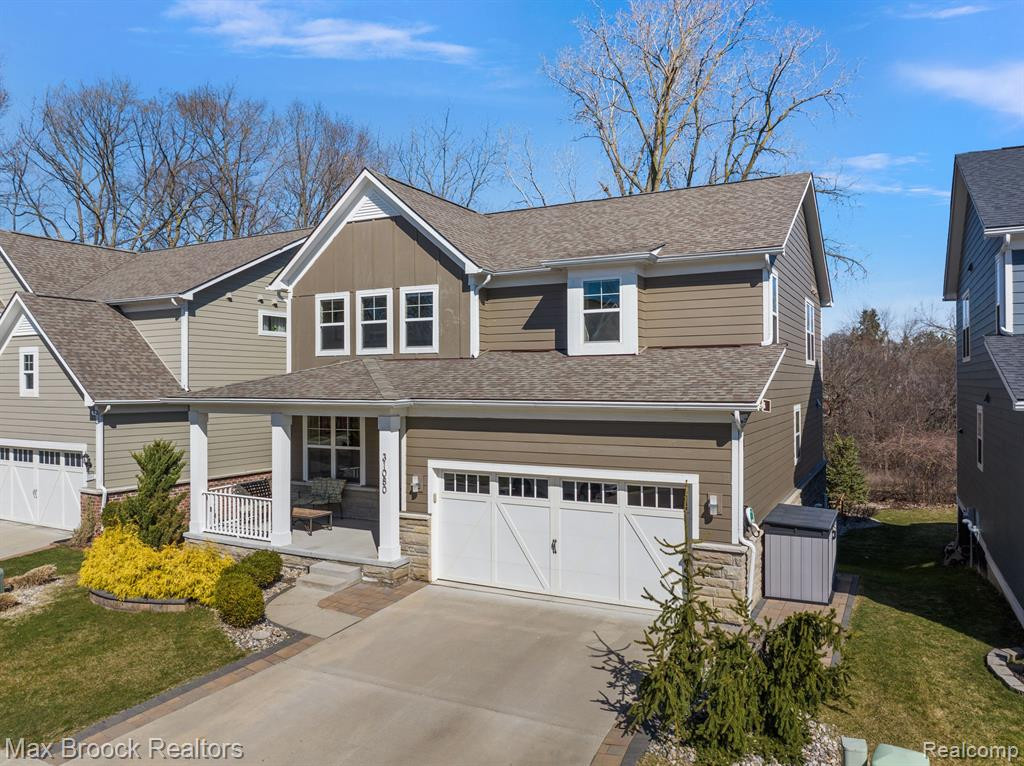 31080 Tremont Lane, Franklin, MI 48025 — Photo 3