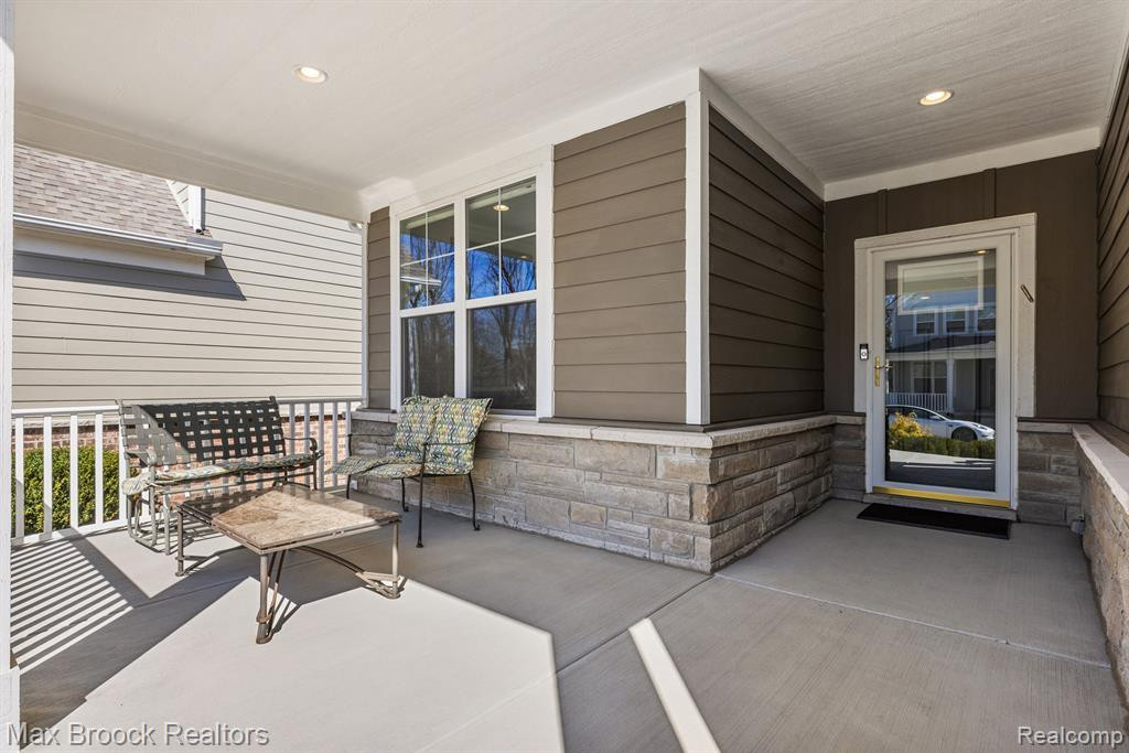 31080 Tremont Lane, Franklin, MI 48025 — Photo 4