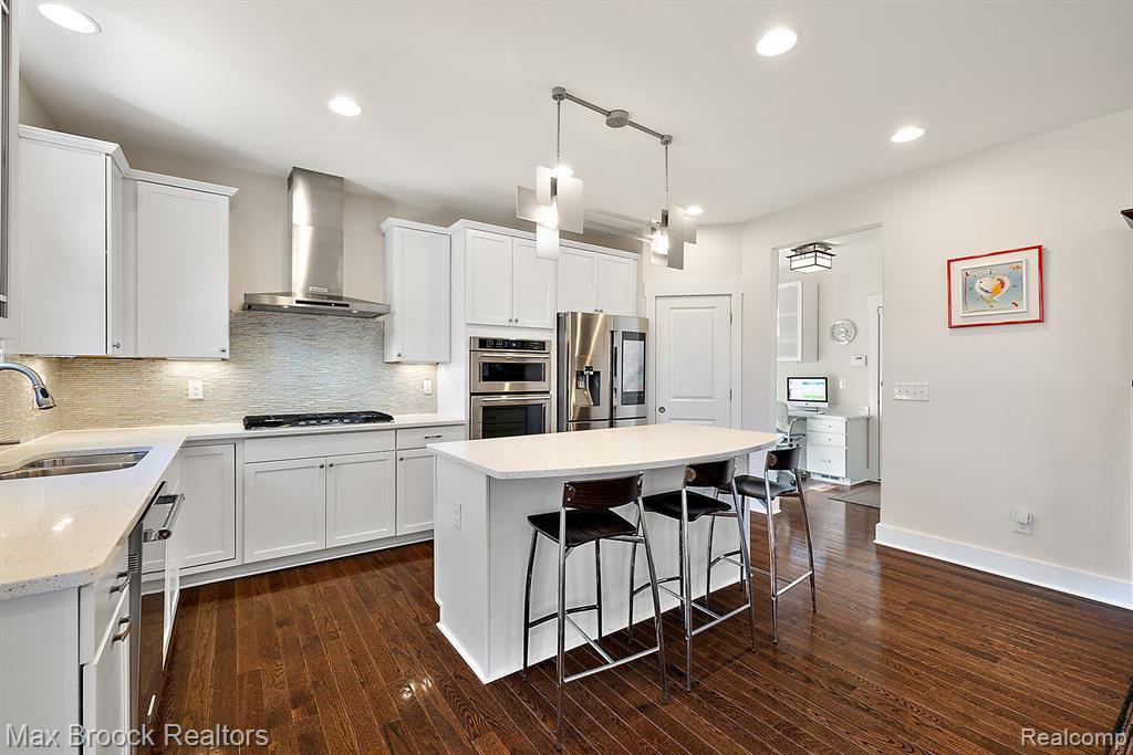 31080 Tremont Lane, Franklin, MI 48025 — Photo 14