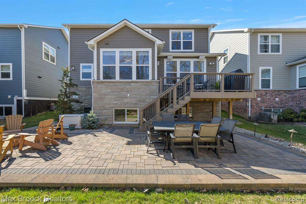 31080 Tremont Lane, Franklin, MI 48025 — Photo 42