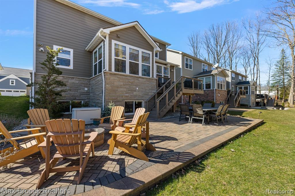 31080 Tremont Lane, Franklin, MI 48025 — Photo 43