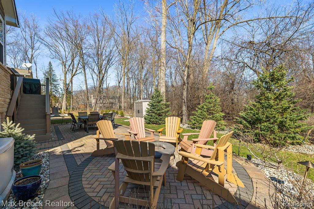 31080 Tremont Lane, Franklin, MI 48025 — Photo 44