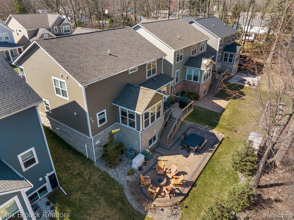 31080 Tremont Lane, Franklin, MI 48025 — Photo 45