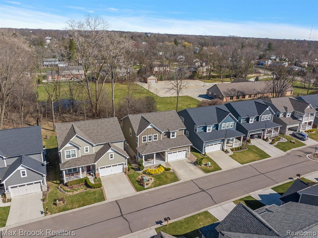 31080 Tremont Lane, Franklin, MI 48025 — Photo 46
