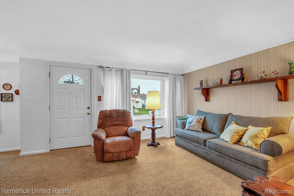 623 MORAN Avenue, Lincoln Park, MI 48146 — Photo 17