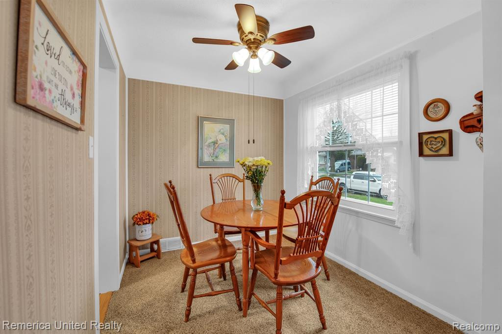623 MORAN Avenue, Lincoln Park, MI 48146 — Photo 21