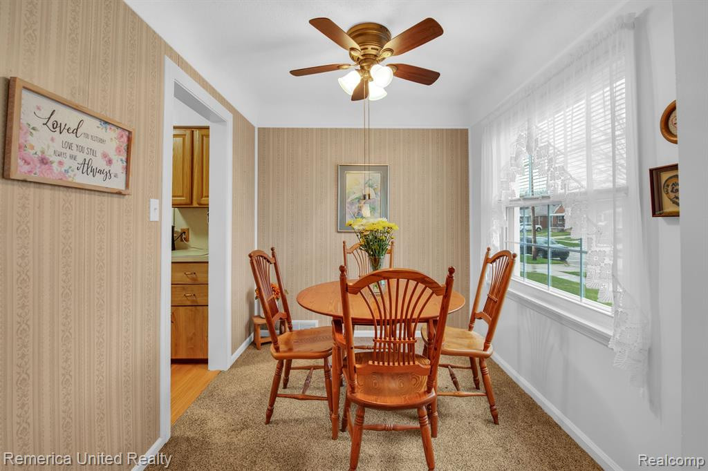 623 MORAN Avenue, Lincoln Park, MI 48146 — Photo 22