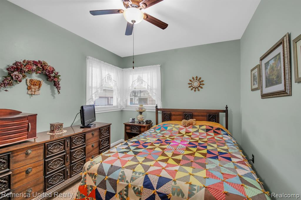 623 MORAN Avenue, Lincoln Park, MI 48146 — Photo 23