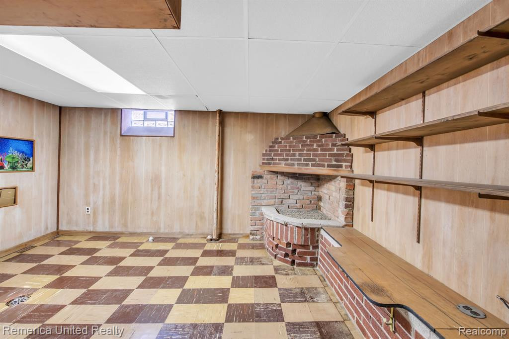 623 MORAN Avenue, Lincoln Park, MI 48146 — Photo 33