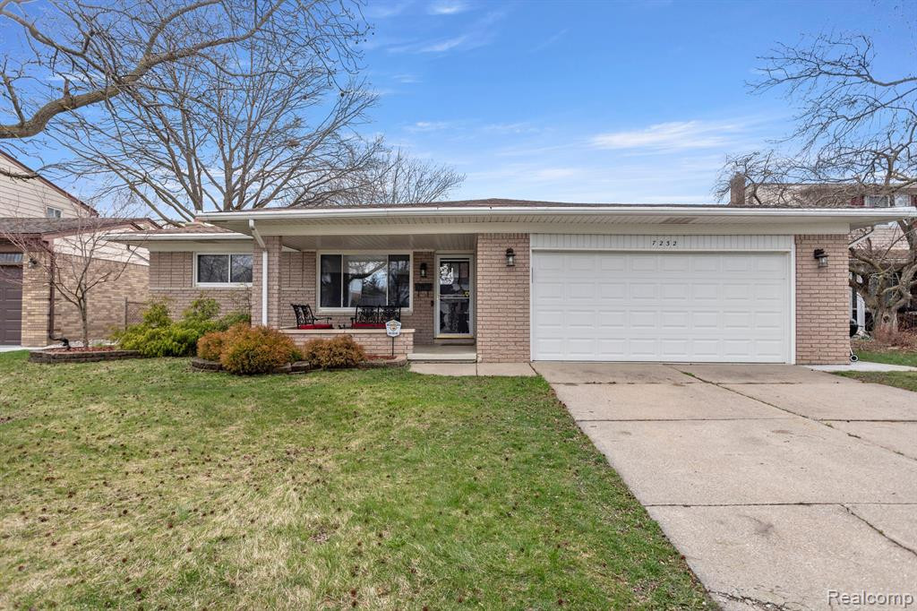 7232 PROVINCIAL, Canton, MI 48187 — Photo 2