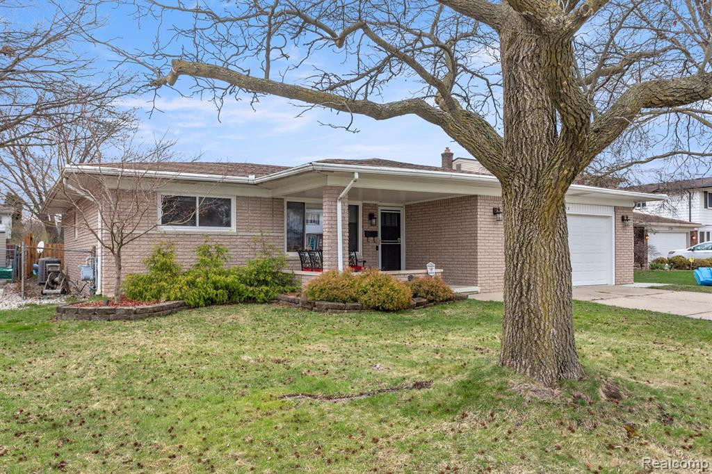 7232 PROVINCIAL, Canton, MI 48187 — Photo 3