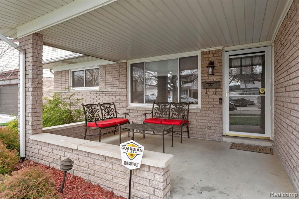 7232 PROVINCIAL, Canton, MI 48187 — Photo 4