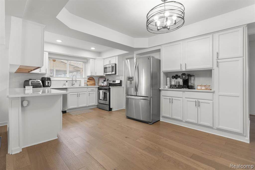 7232 PROVINCIAL, Canton, MI 48187 — Photo 14