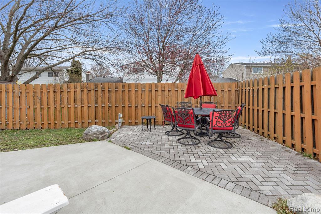 7232 PROVINCIAL, Canton, MI 48187 — Photo 35