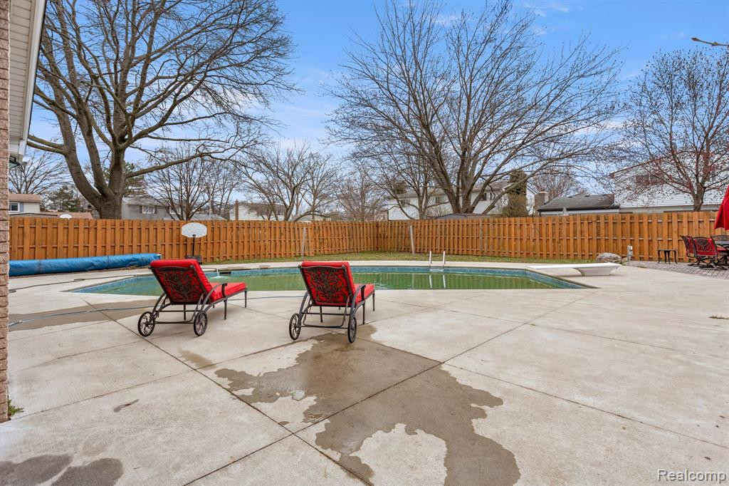 7232 PROVINCIAL, Canton, MI 48187 — Photo 37