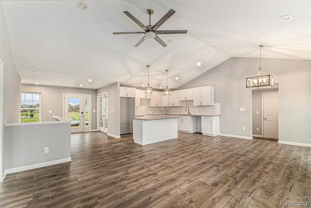 5070 Lindemere Drive, Fowlerville, MI 48836 — Photo 2
