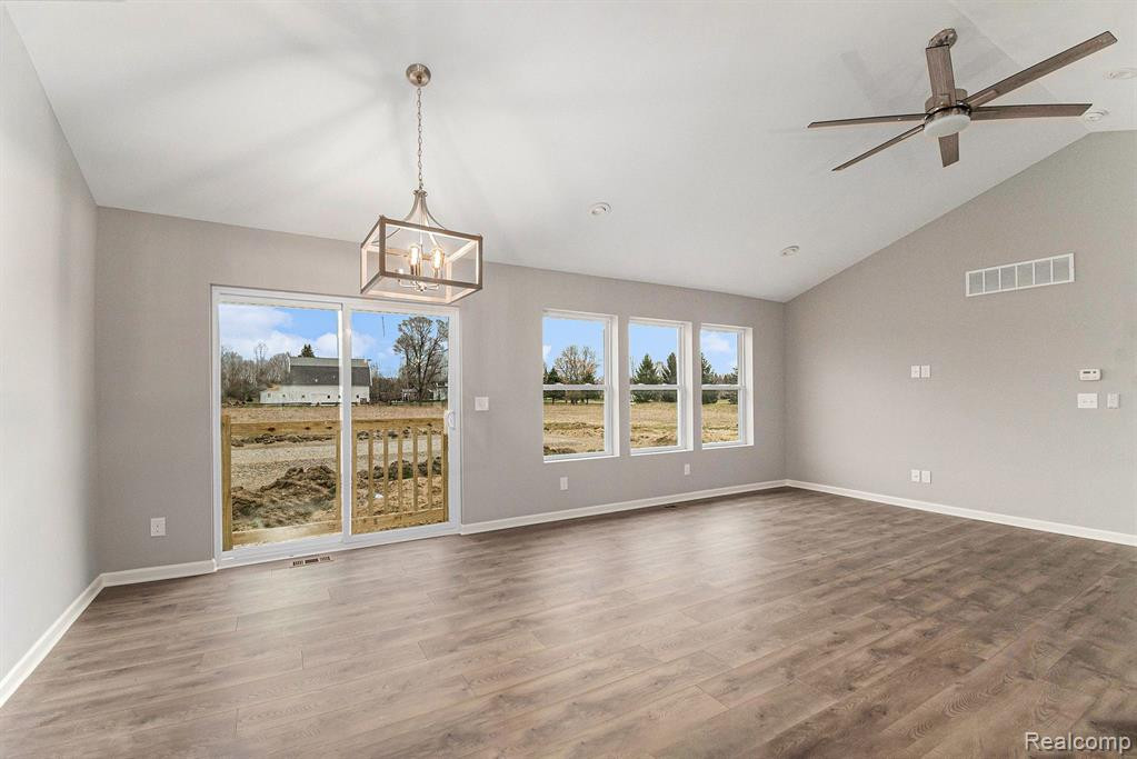 5070 Lindemere Drive, Fowlerville, MI 48836 — Photo 3