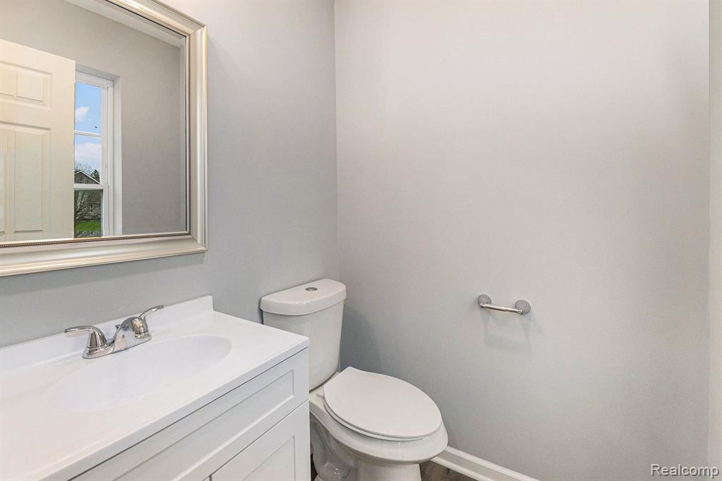 5070 Lindemere Drive, Fowlerville, MI 48836 — Photo 11