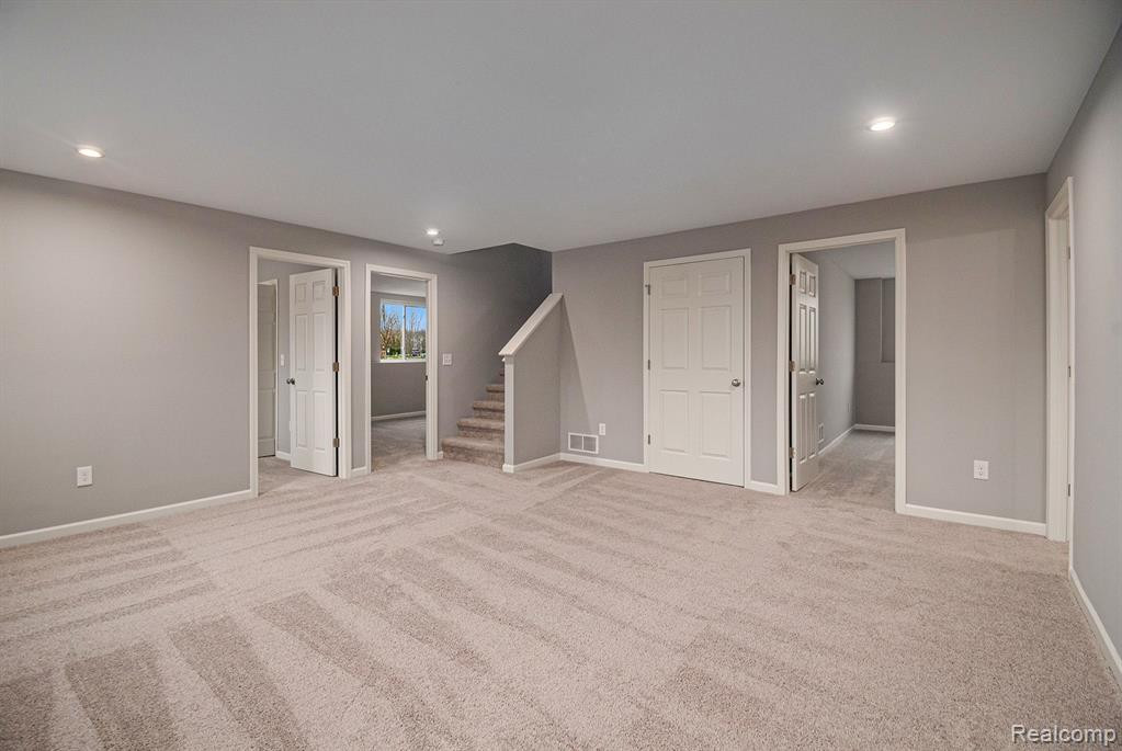 5070 Lindemere Drive, Fowlerville, MI 48836 — Photo 15